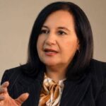 Dinorah Figuera prevé designación de nuevos magistrados del TSJ para noviembre
