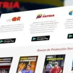 A partir del 19 de octubre el Sistema Patria se activa en la entrega de nuevos bonos