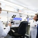 Venezuela cuenta con equipamiento de alta tecnología para atender salud de las mujeres
