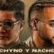 CHYNO Y NACHO REGRESAN CON RADIO VENEZUELA EL DISCO QUE UNE A UNA NACIÓN DESDE LA DISTANCIA